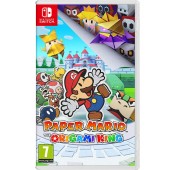 Paper Mario:The Origami King - Nintendo Switch